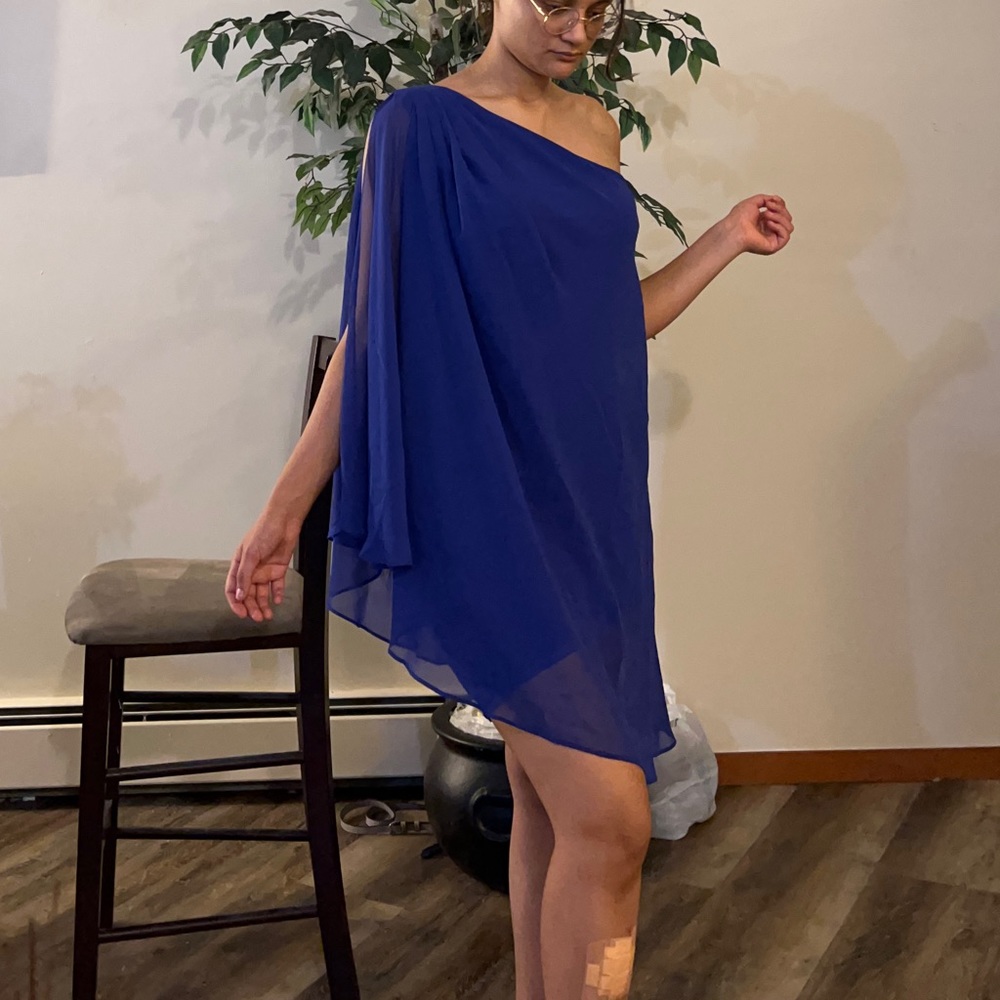 New with tag Ralph Lauren dress size 8